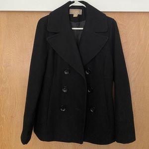 Michael Kors Wool Coat